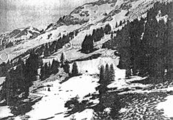 Von Nachtjägern angegriffen - Warbird - Information Files Switzerland